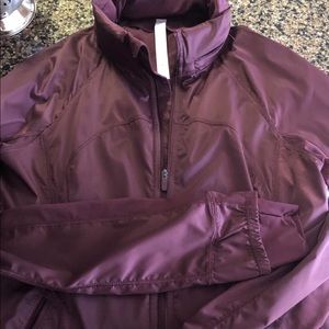 Lululemon jacket